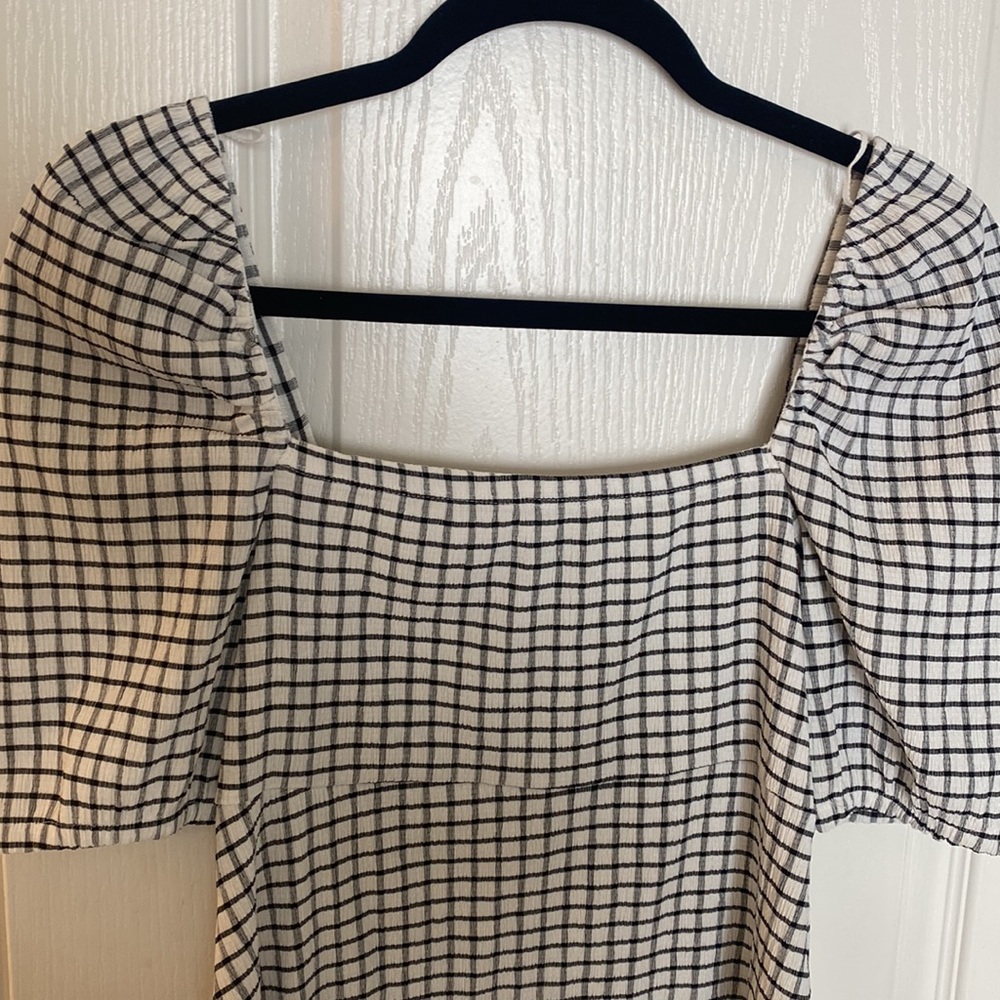 ZARA dress - Picture 2 of 4